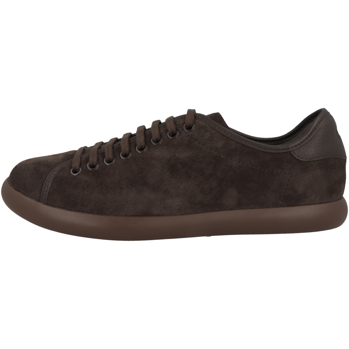 Camper Pelotas Soller Sneaker low dunkelbraun