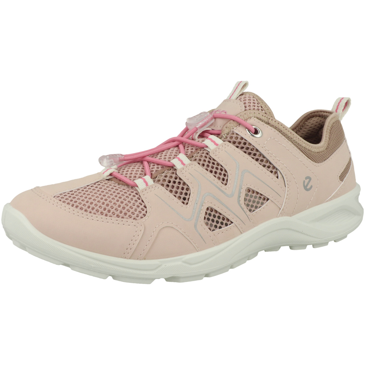 Ecco Terracruise LT W Sneaker low rosa Ecco Terracruise LT W Sneaker low rosa