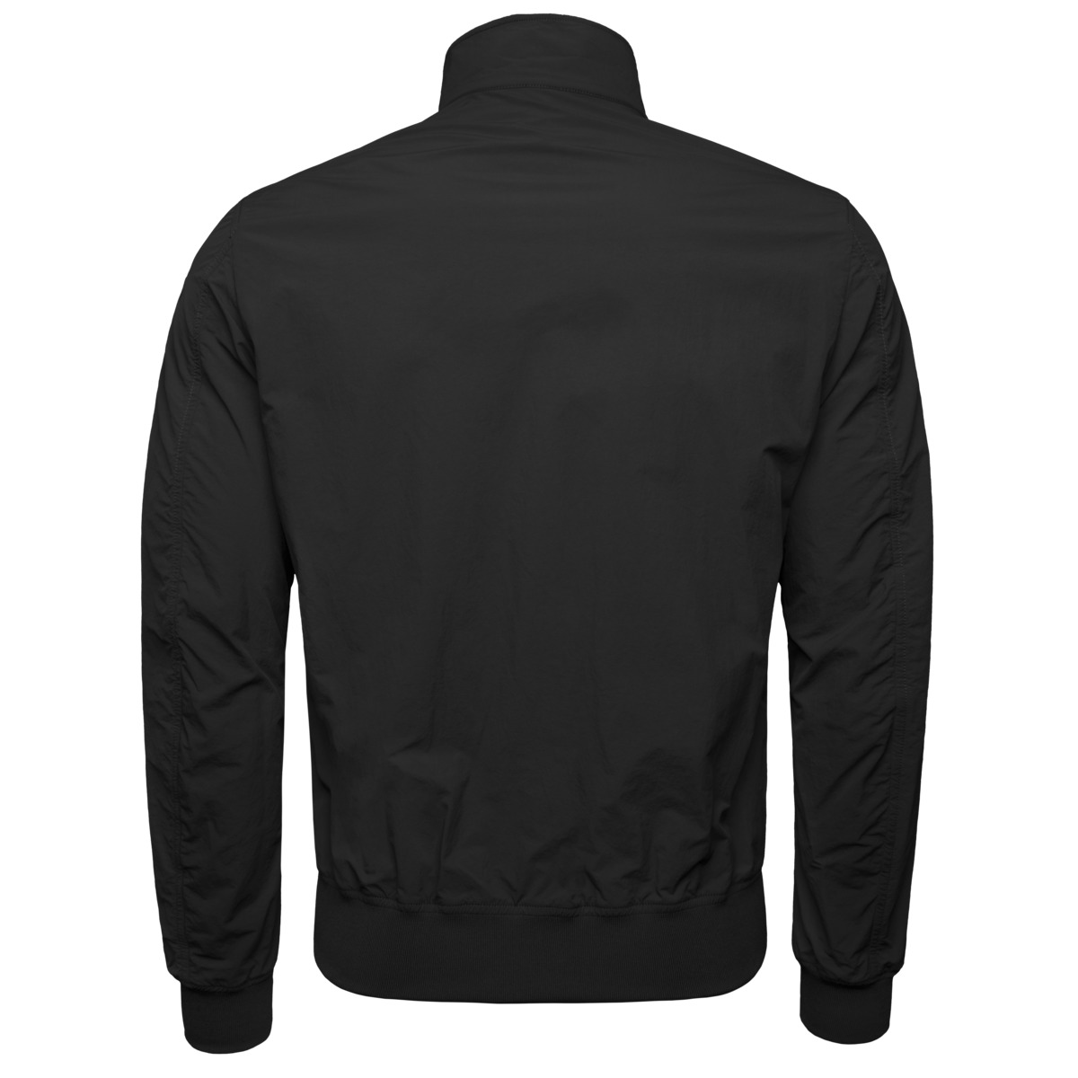 Blauer Alwin Übergangsjacke schwarz Blauer Alwin Übergangsjacke schwarz