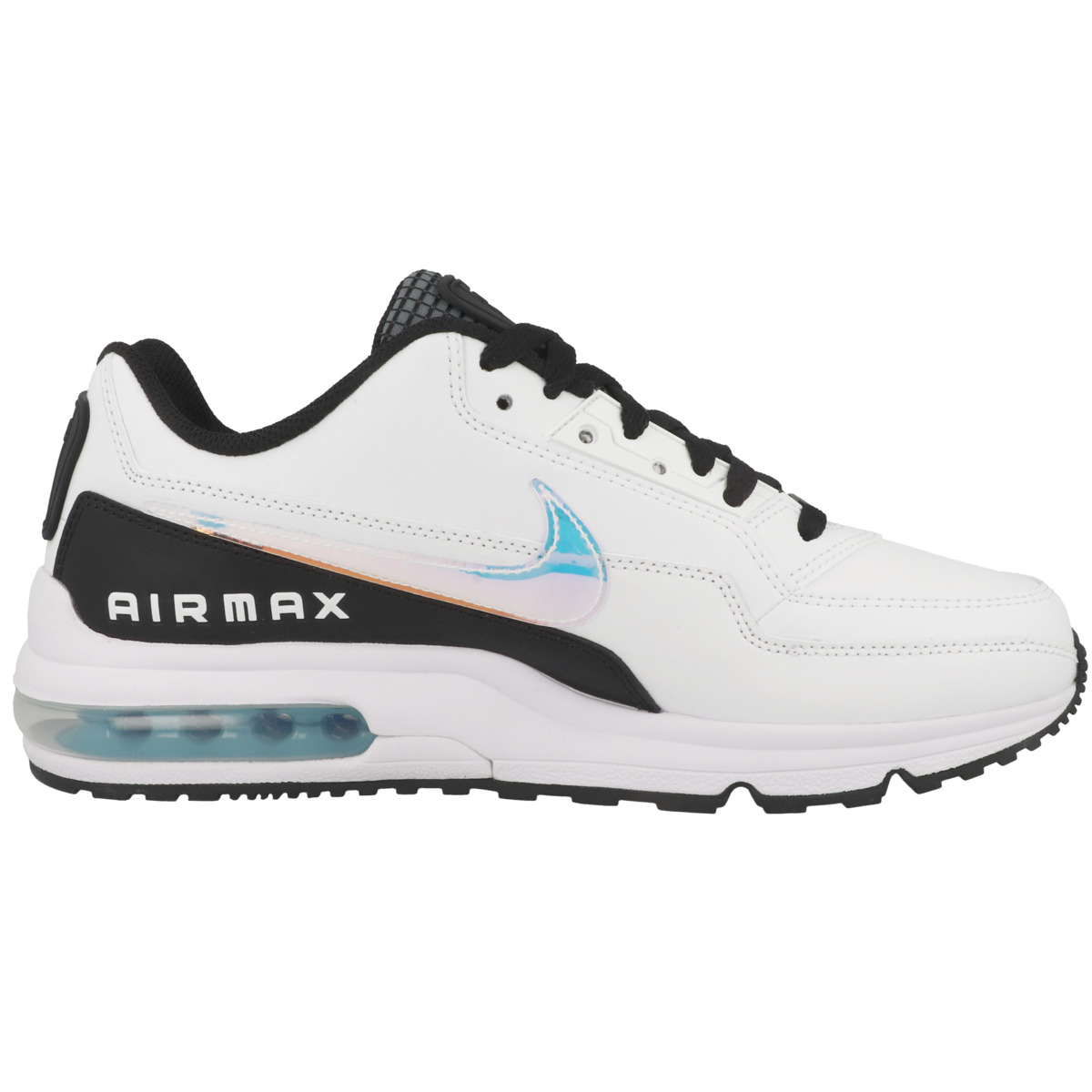 Nike Air Max LTD 3 Sneaker low weiss Nike Air Max LTD 3 Sneaker low weiss