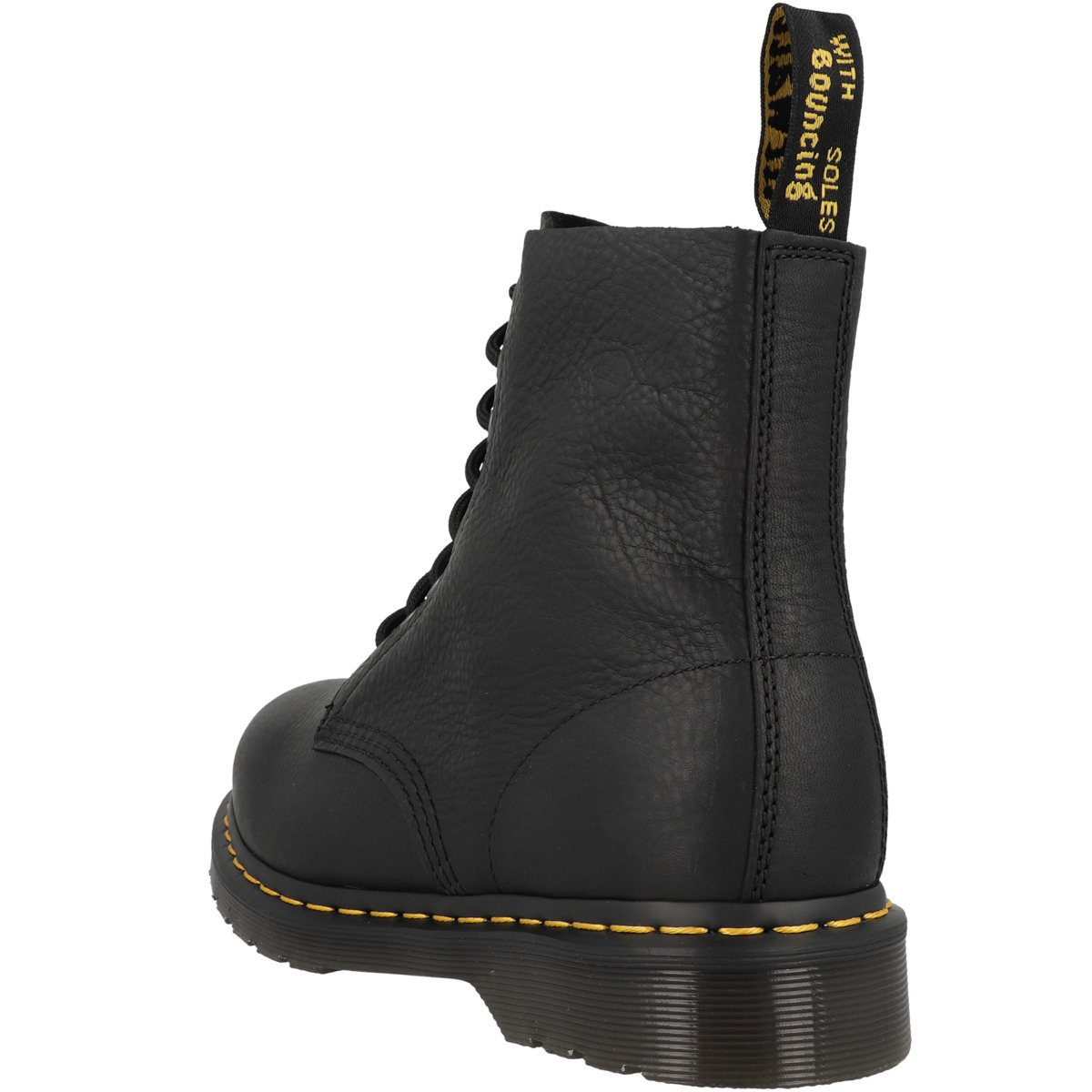 Dr. Martens 1460 Pascal Boots schwarz