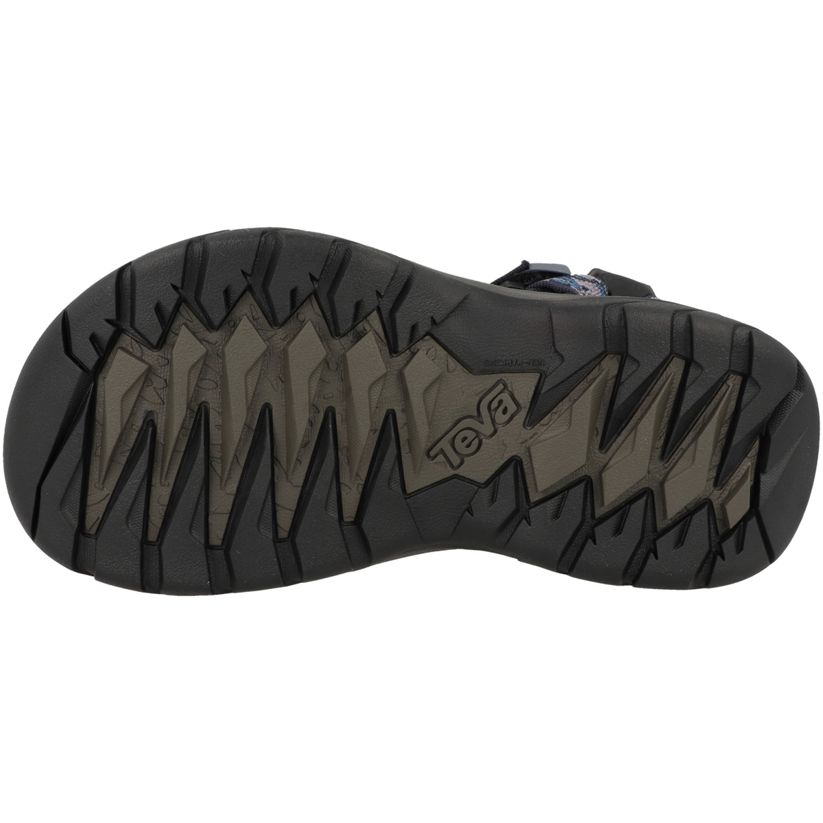 Teva Terra Fi 5 Universals Trekkingsandale lila Teva Terra Fi 5 Universals Trekkingsandale lila