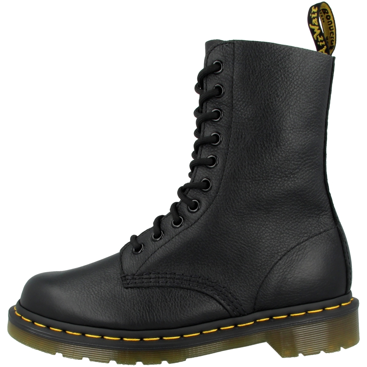 Dr. Martens 1490 Boots schwarz