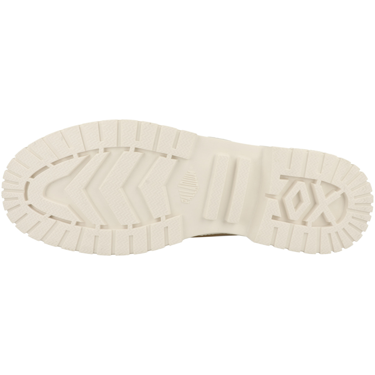 Palladium Pampa Sp20 Hi Cvs Boots braun Palladium Pampa Sp20 Hi Cvs Boots braun