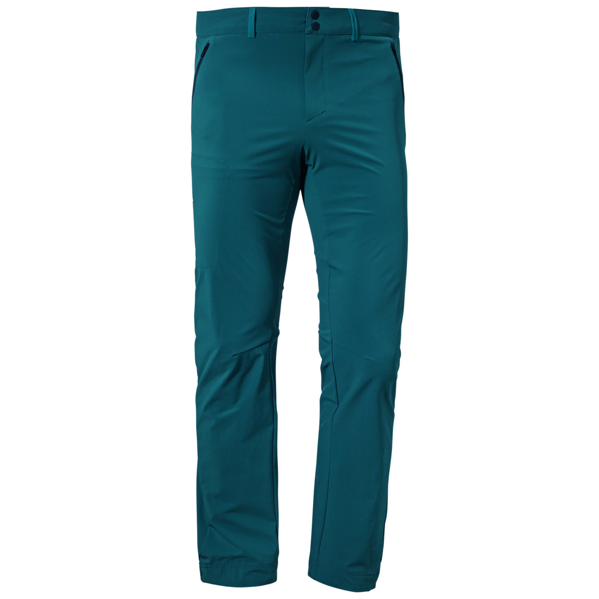Schöffel Pants Hestad M Outdoorhose tuerkis