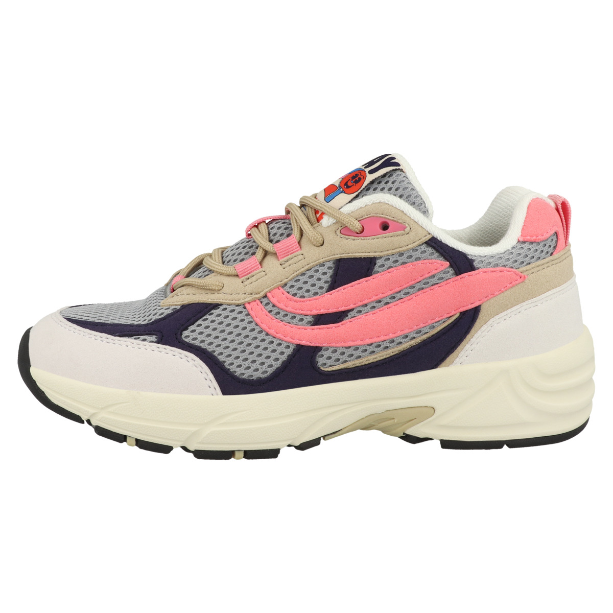 Genesis G-Eco`99 Reco Sneaker low multicolor