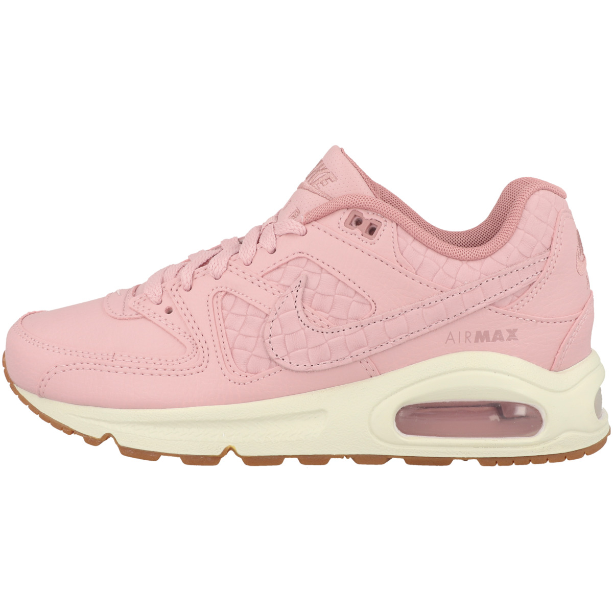 Nike Nike Air Max Command Premium Women Sneaker low rosa