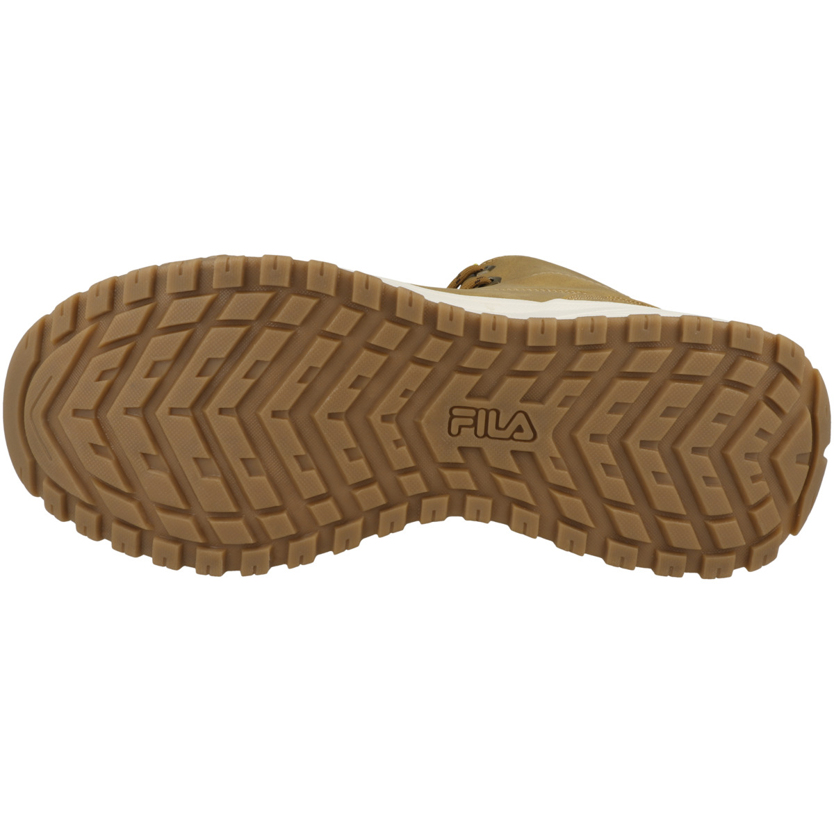 Fila Lance XXI Mid Boots braun Fila Lance XXI Mid Boots braun