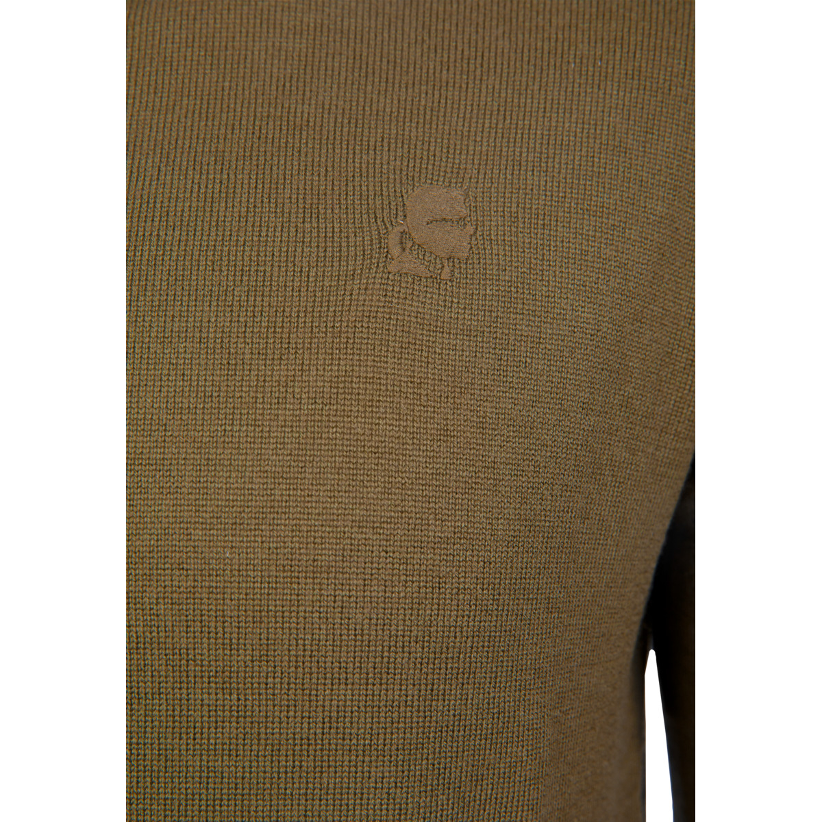 KARL LAGERFELD 655002 Pullover braun