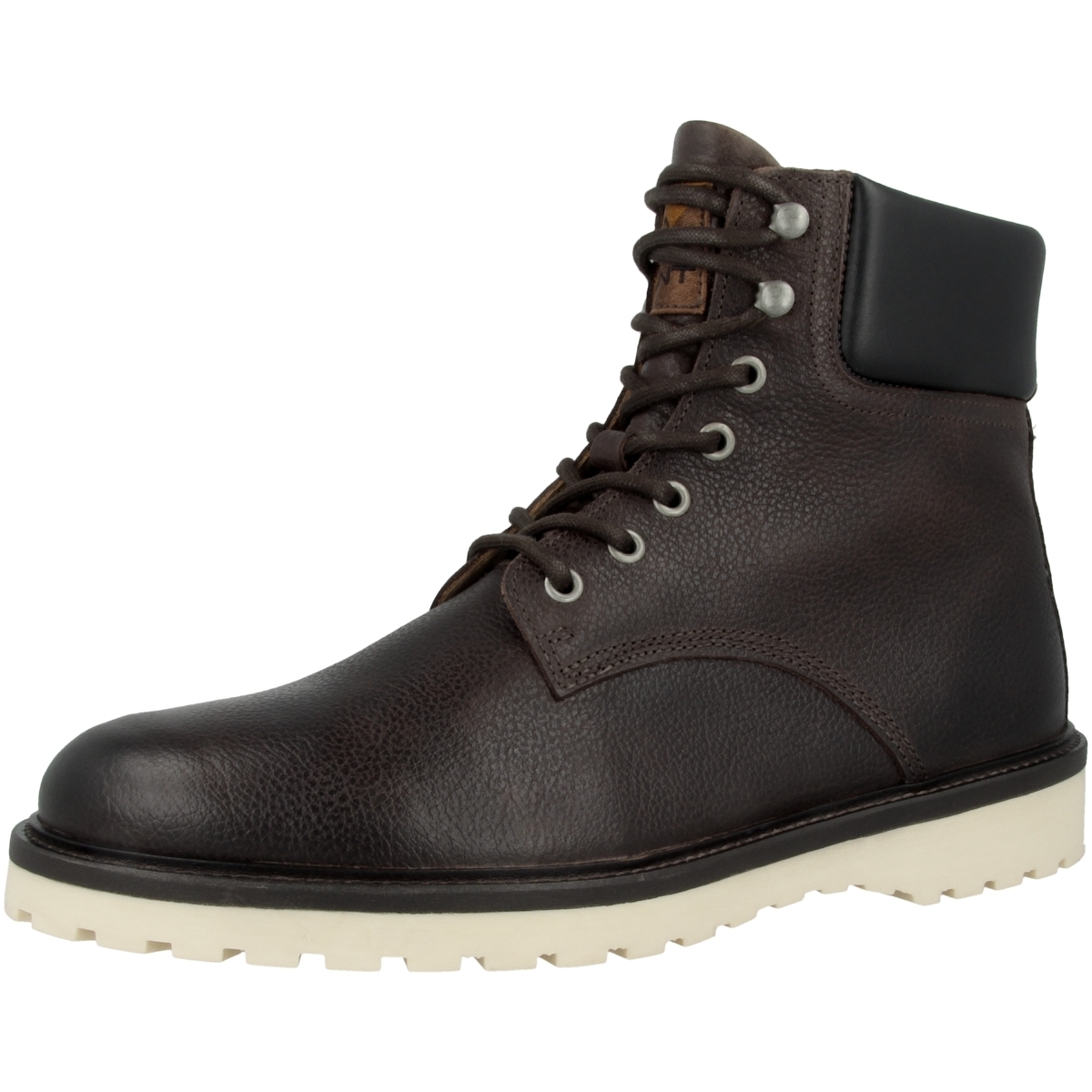 GANT Roden Boots braun