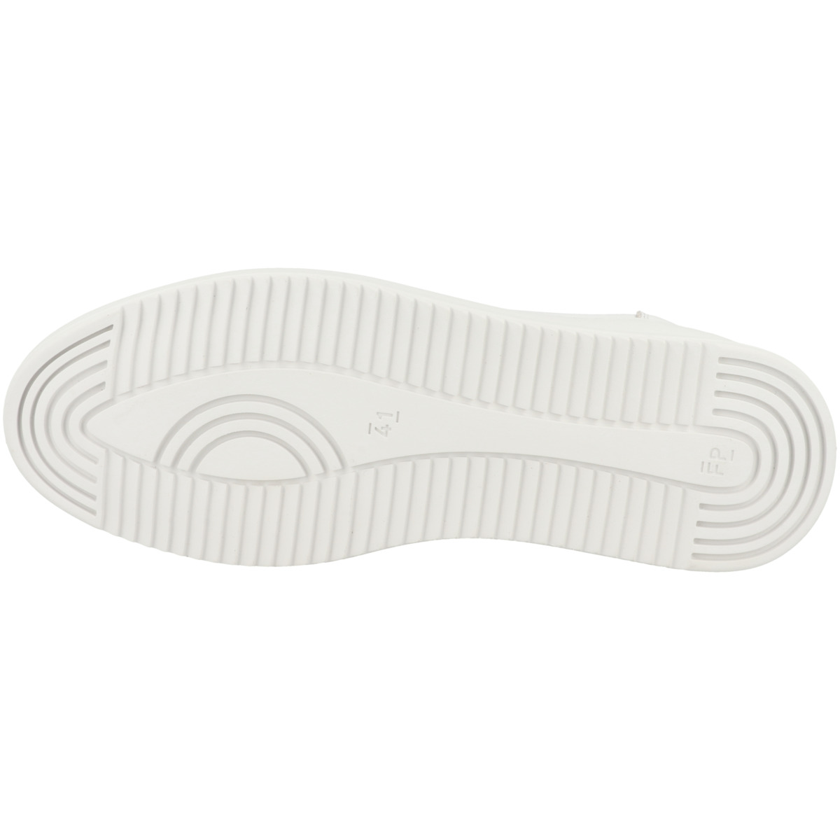 Filling PiecesLow Top Ripple Nappa All Low Sneaker weiss Filling PiecesLow Top Ripple Nappa All Low Sneaker weiss