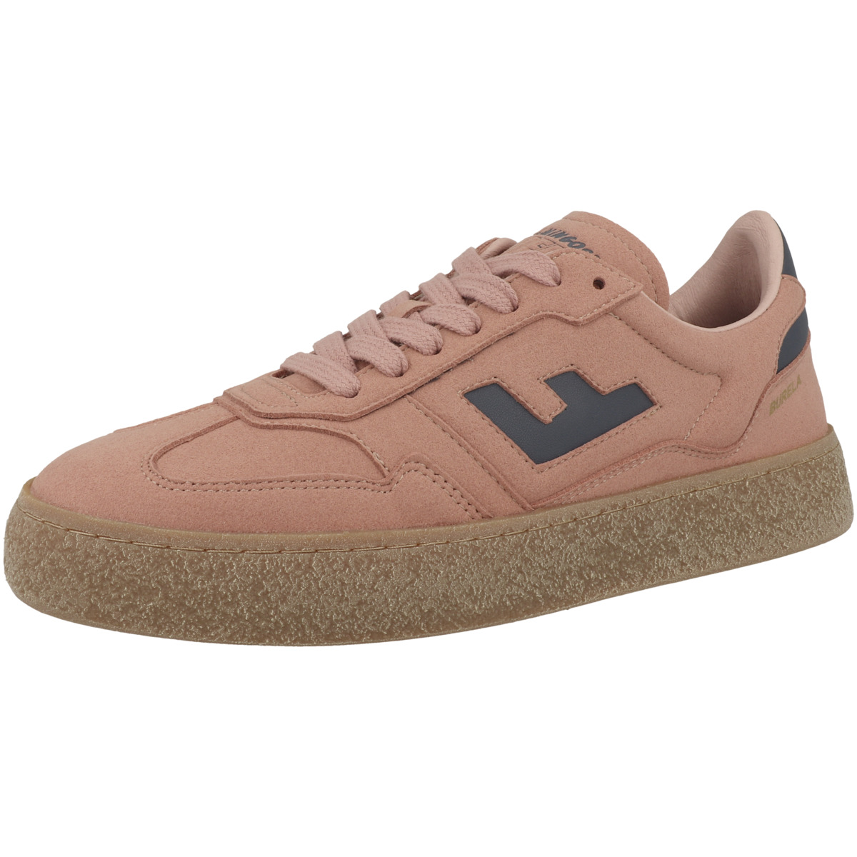 Flamingos Life Burela Bold Sneaker low rot Flamingos Life Burela Bold Sneaker low rot