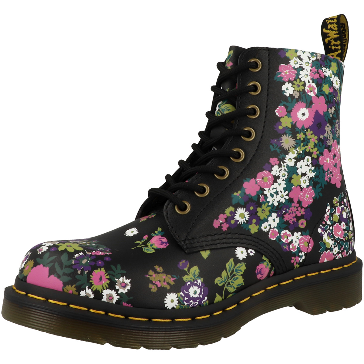 Dr. Martens 1460 Pascal Boots multicolor Dr. Martens 1460 Pascal Boots multicolor