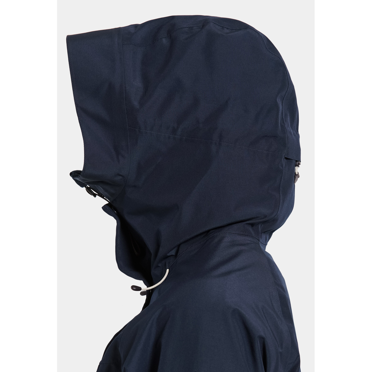 Didriksons Ilma WNS Parka dunkelblau