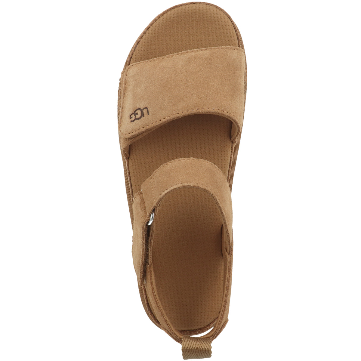UGG Goldenstar Women Sandale braun UGG Goldenstar Women Sandale braun