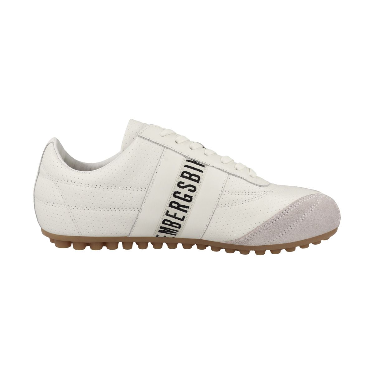 Bikkembergs Soccer W Sneaker low weiss