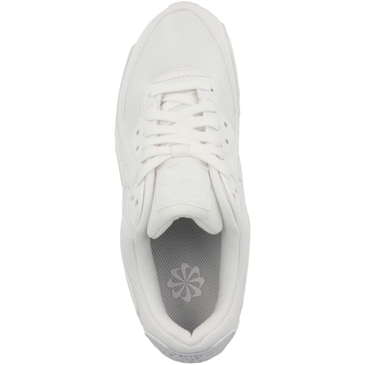Nike Air Max 90 Women Sneaker low weiss Nike Air Max 90 Women Sneaker low weiss