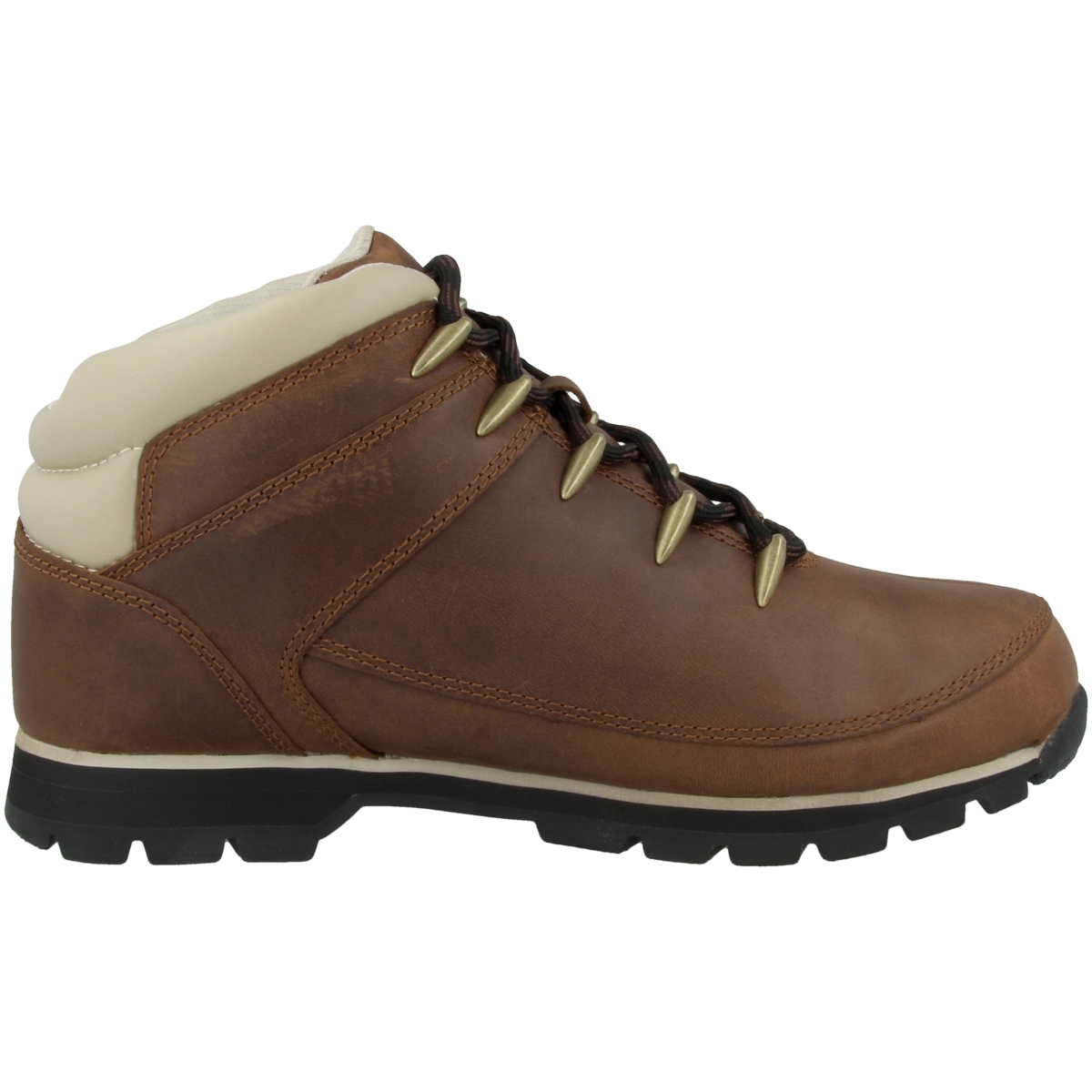 Timberland Euro Sprint Mid Hiker Boots braun Timberland Euro Sprint Mid Hiker Boots braun