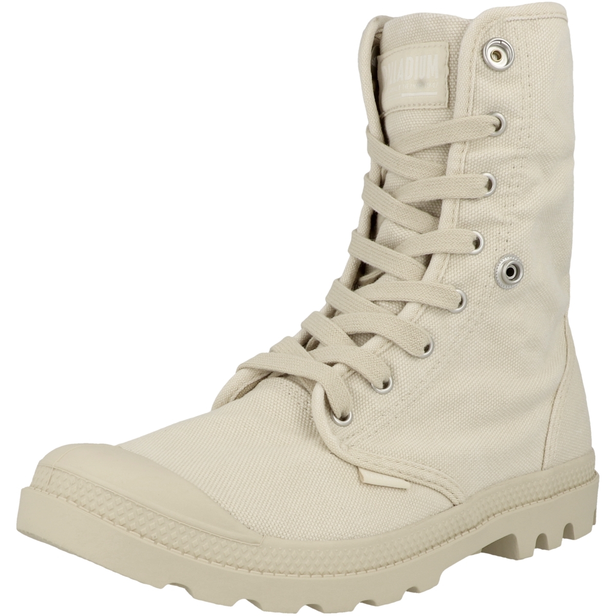 Palladium Baggy Boots beige Palladium Baggy Boots beige