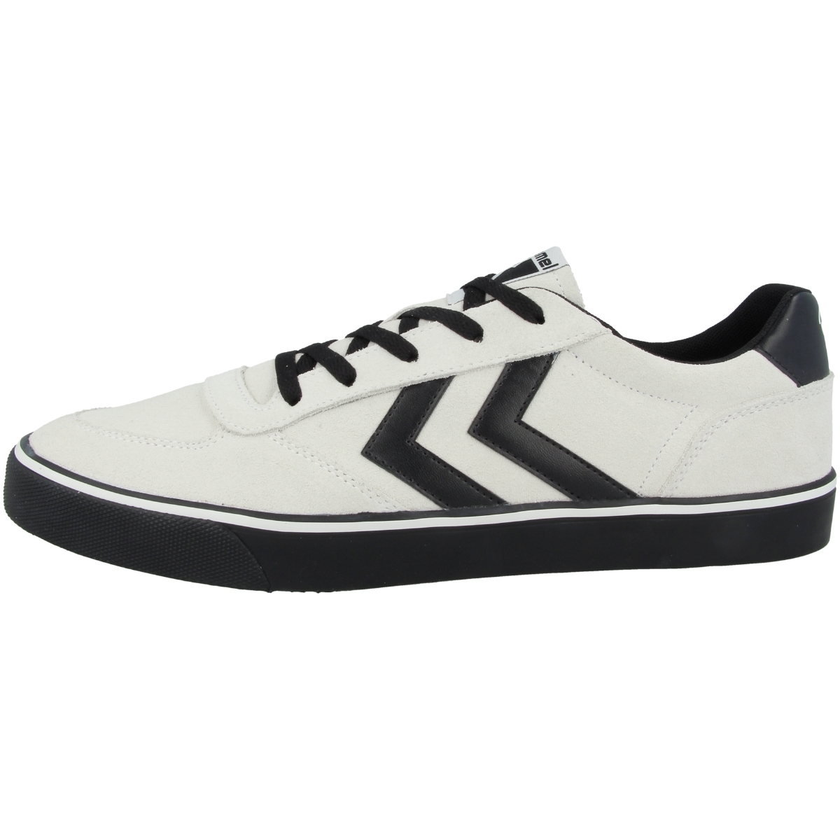 Hummel Stadil 3.0 Suede Sneaker beige