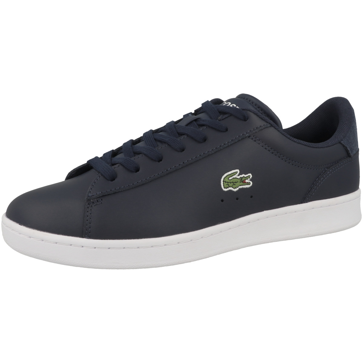 Lacoste Carnaby Set 224 1 Sneaker dunkelblau