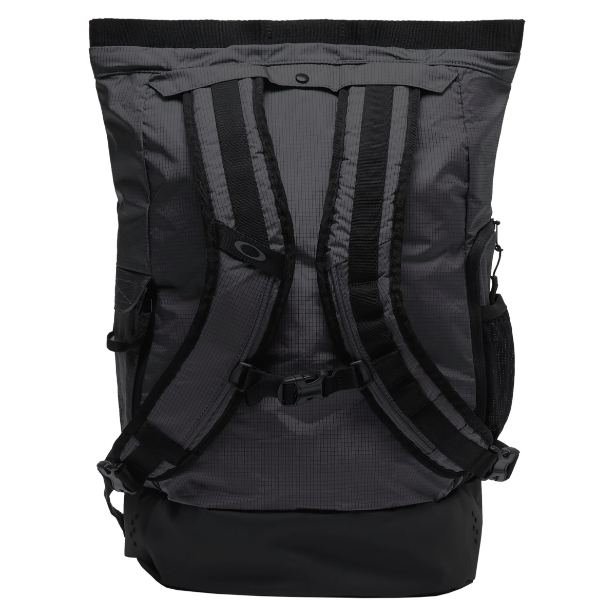 Oakley Reserve Utility Bag Rucksack schwarz