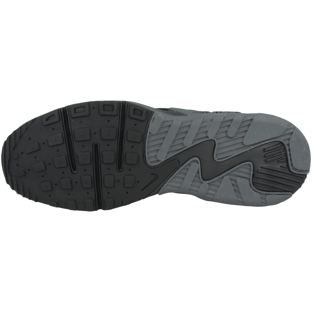 Nike Air Max Excee Sneaker schwarz Nike Air Max Excee Sneaker schwarz