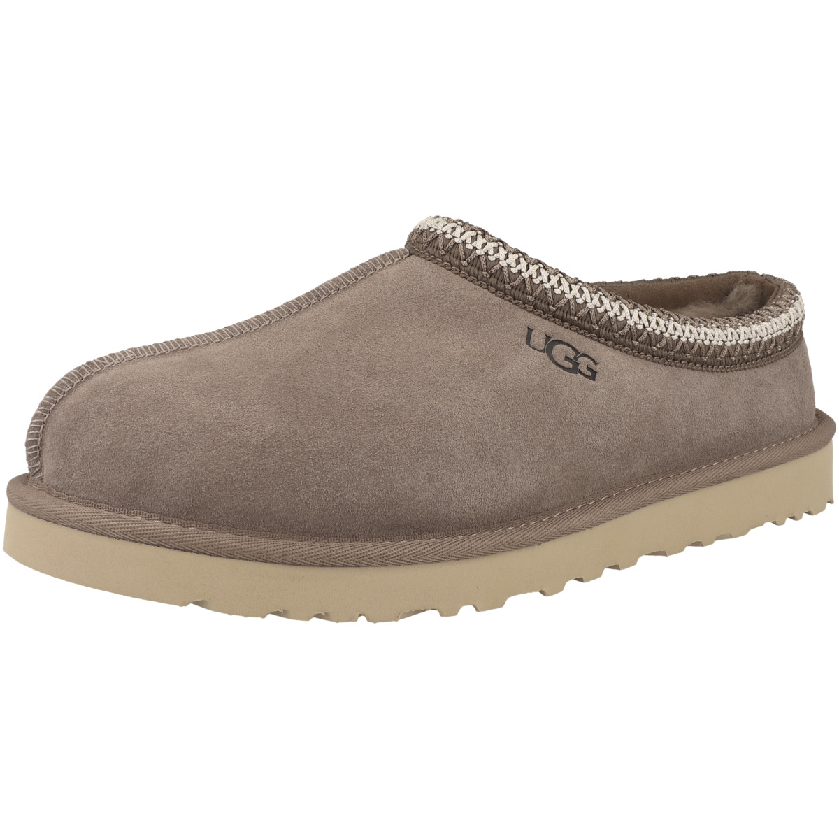 UGG Tasman Hausschuhe hellbraun