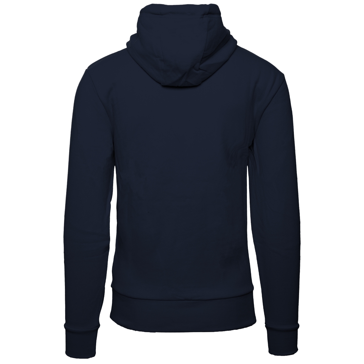 Ellesse Small Logo Gottero OH Hoodie blau