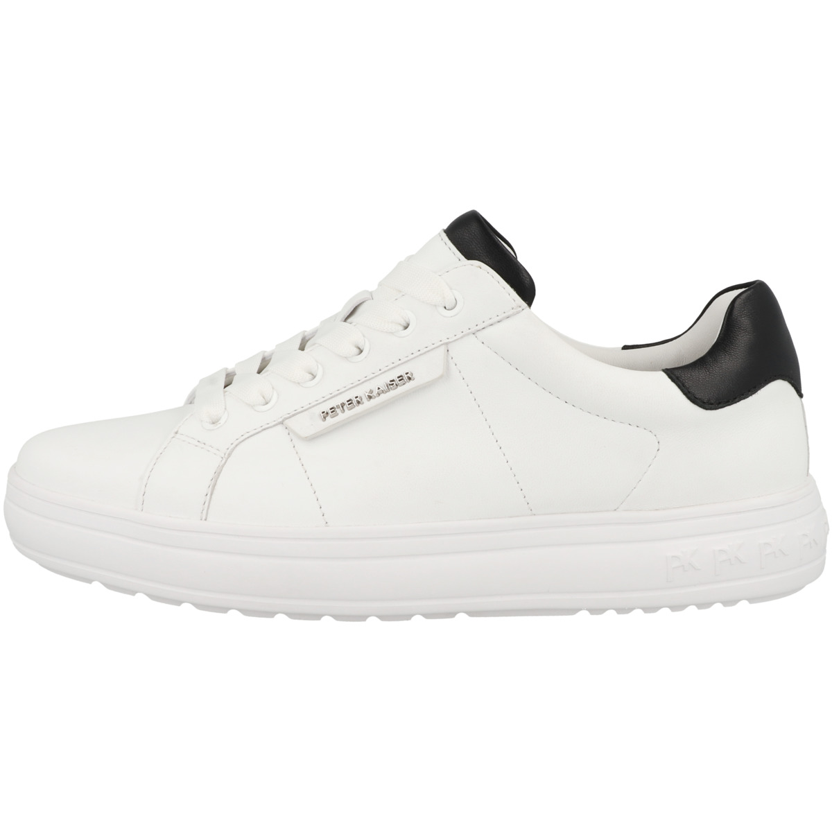 Peter Kaiser 9-73740-44 Sneaker low weiss