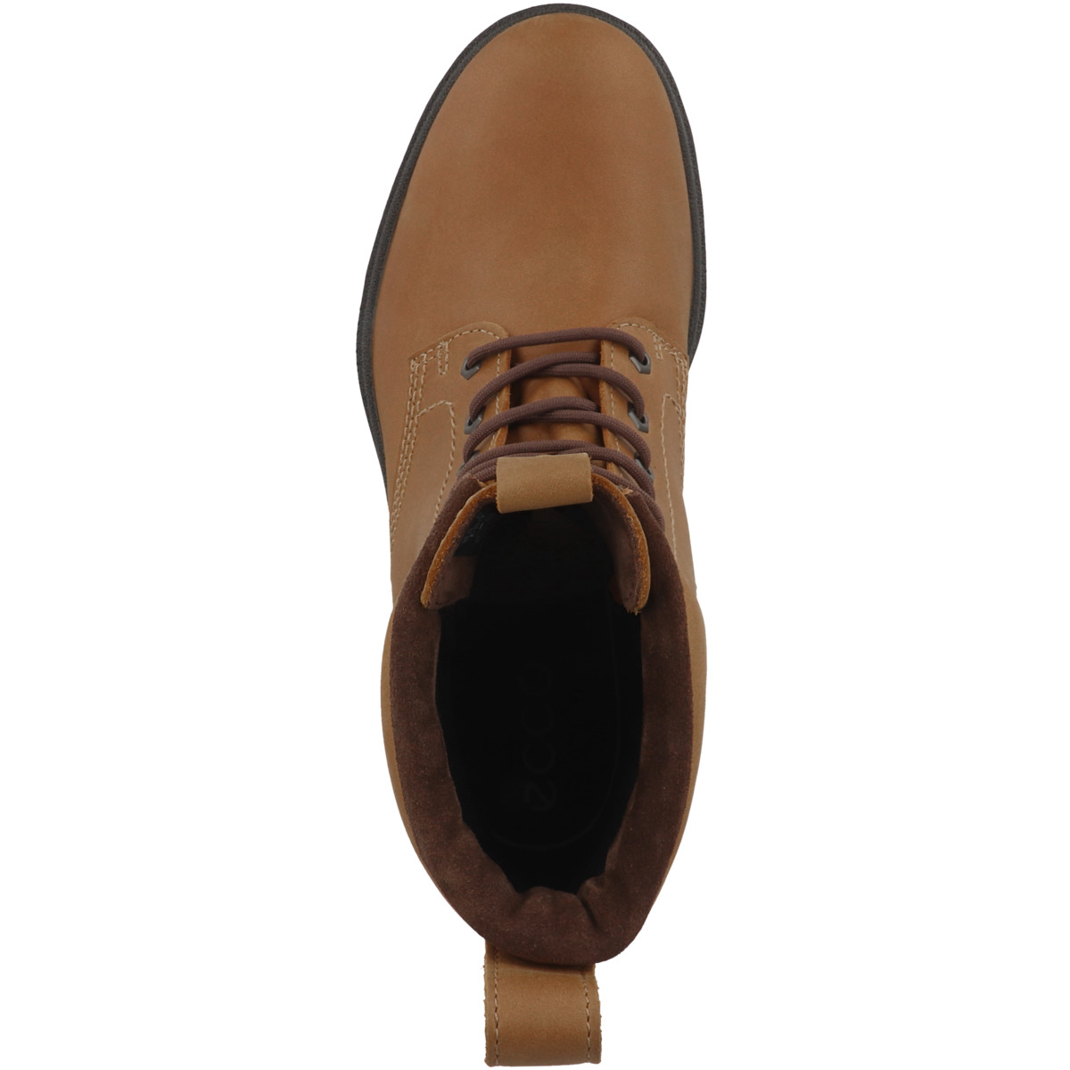 Ecco Grainer M Boots braun Ecco Grainer M Boots braun