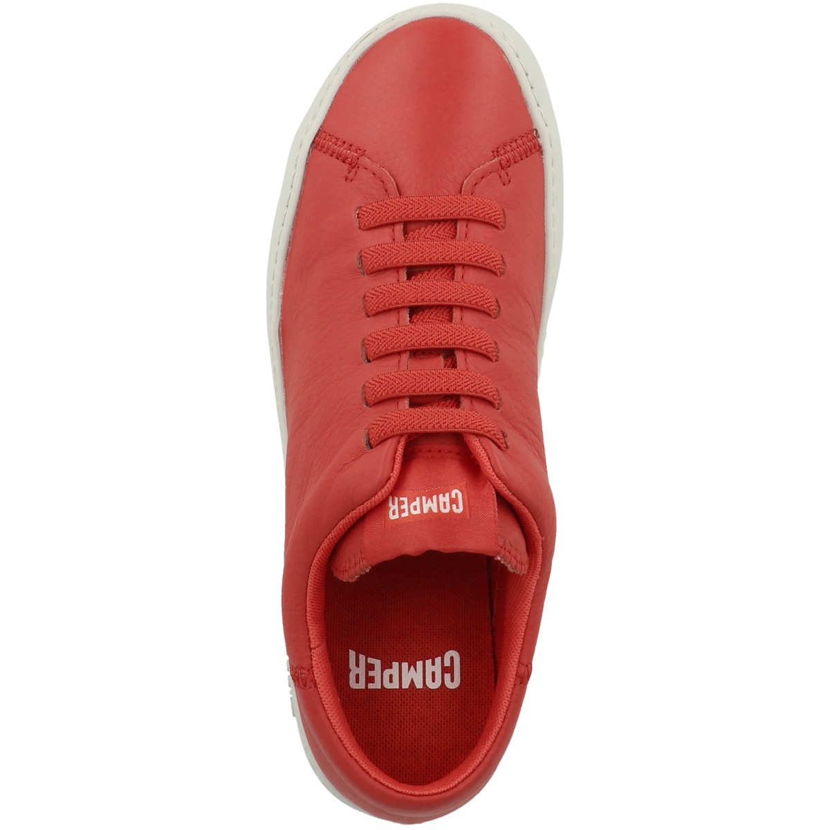 Camper Peu Touring Sneaker low rot