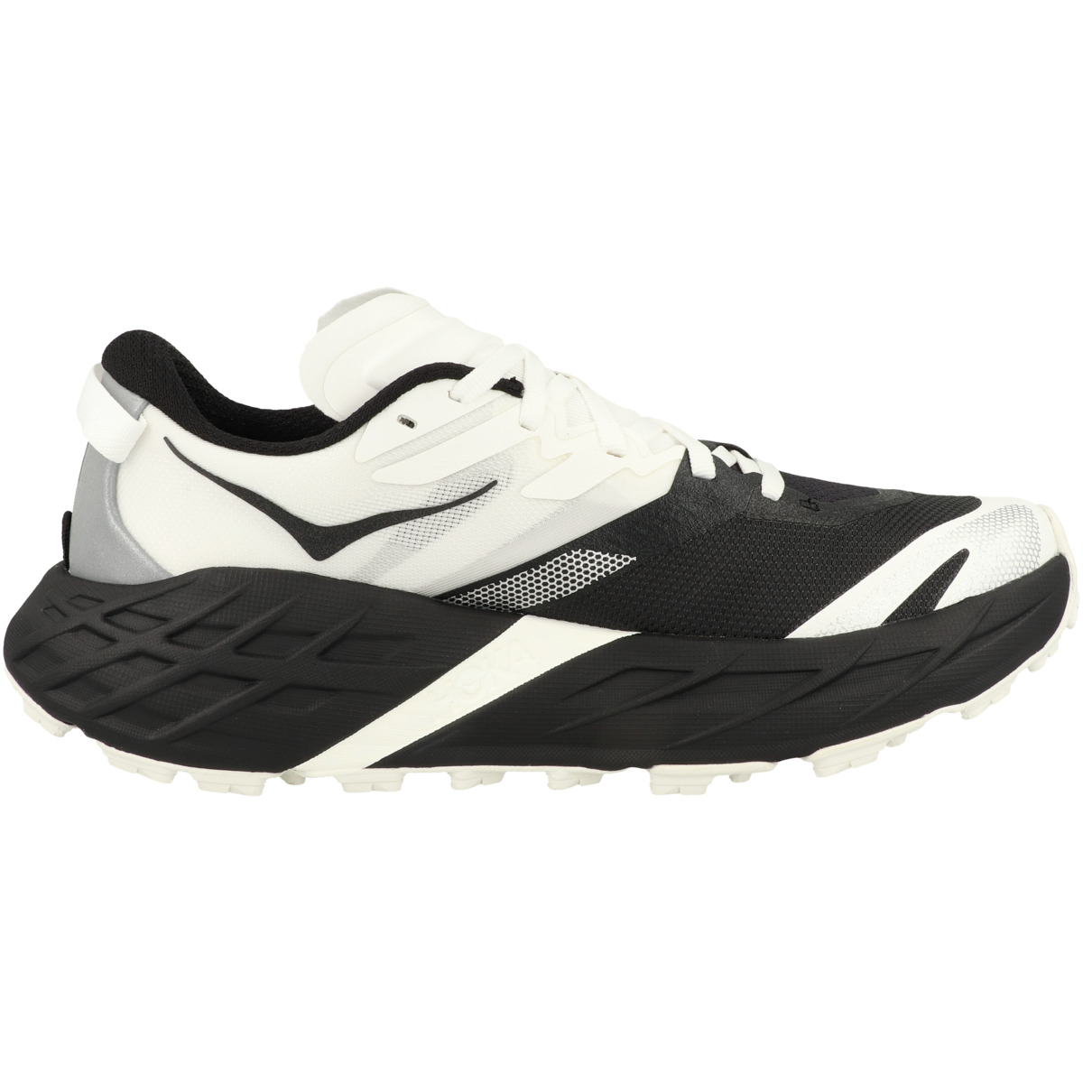 HOKA Speedgoat 7 Laufschuhe schwarz