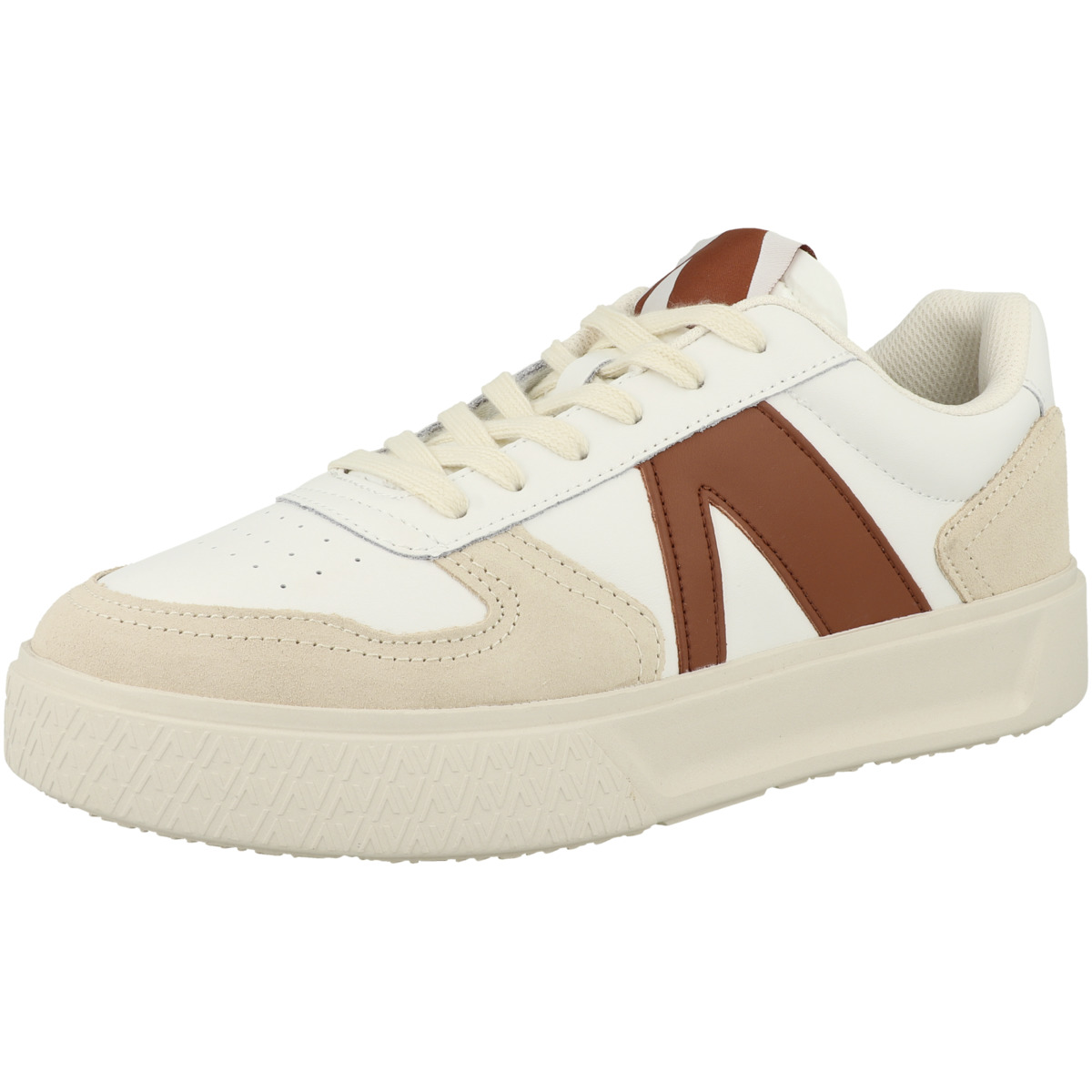 ARKK Copenhagen Uncover Leather Sneaker low weiss ARKK Copenhagen Uncover Leather Sneaker low weiss