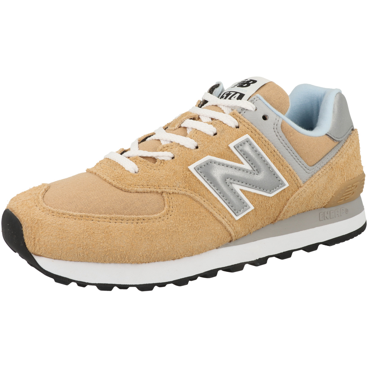 New Balance U 574 PGW Sneaker low orange