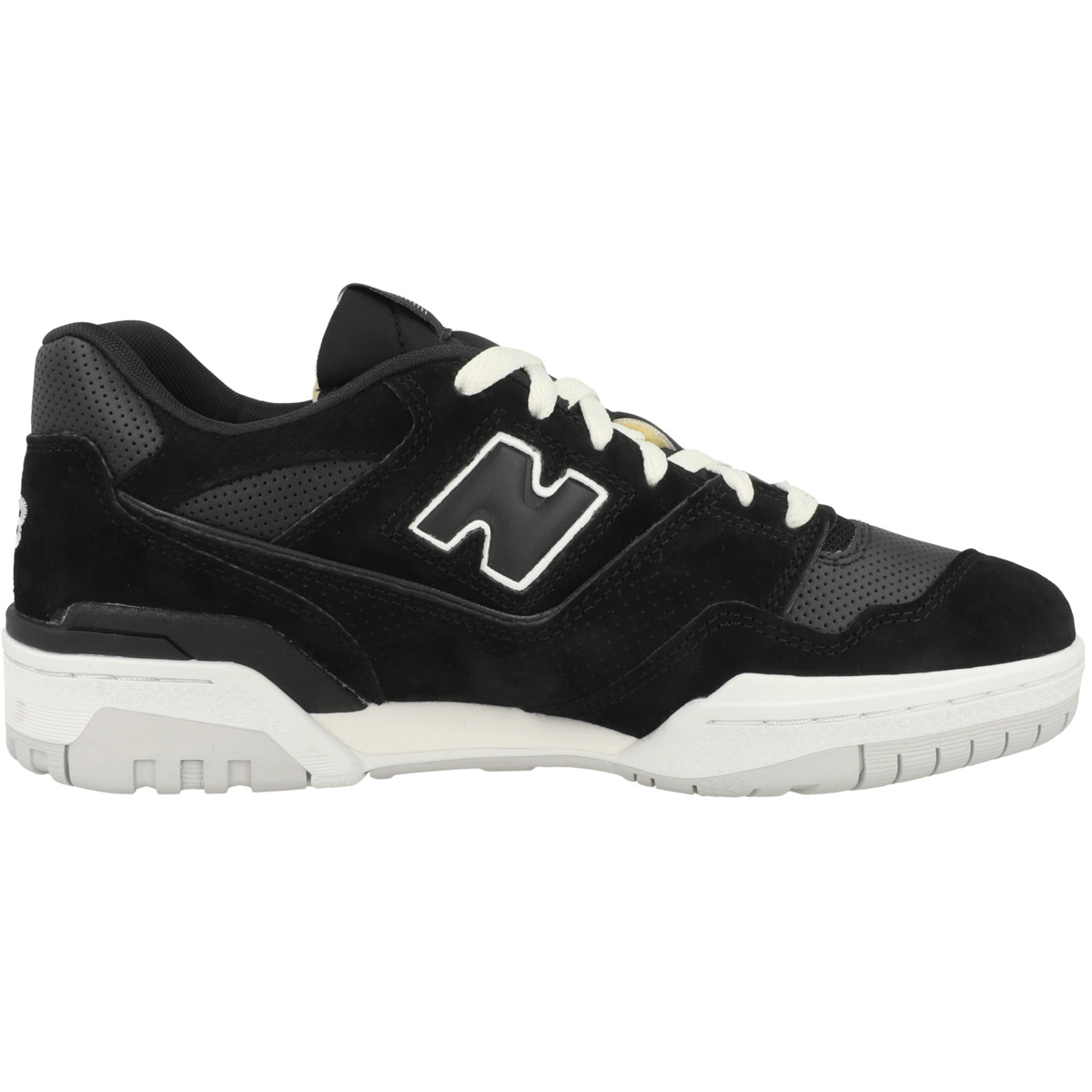 New Balance BB 550 PRA Sneaker low schwarz New Balance BB 550 PRA Sneaker low schwarz