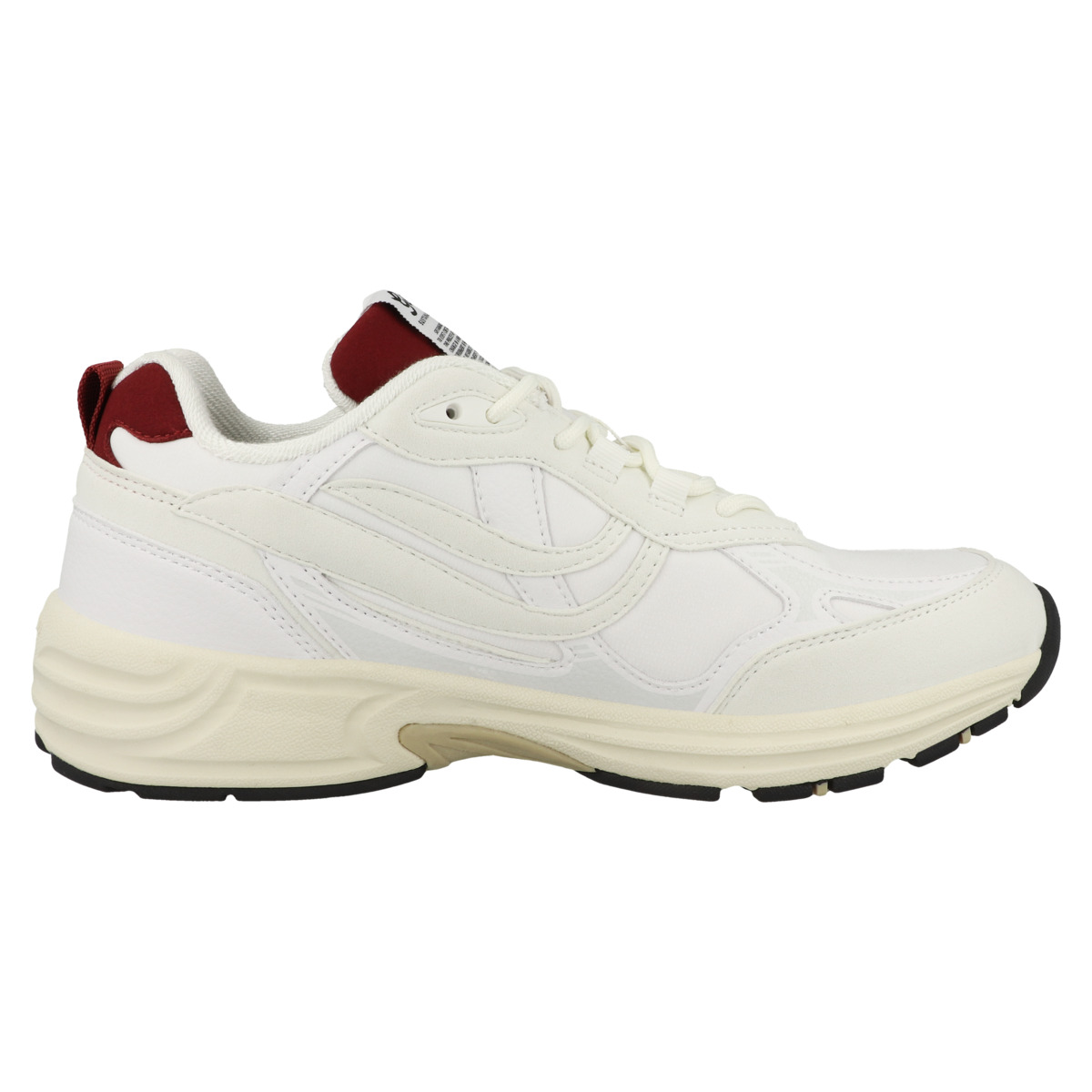 Genesis G-Eco`99 Paddy Mesh Sneaker low weiss