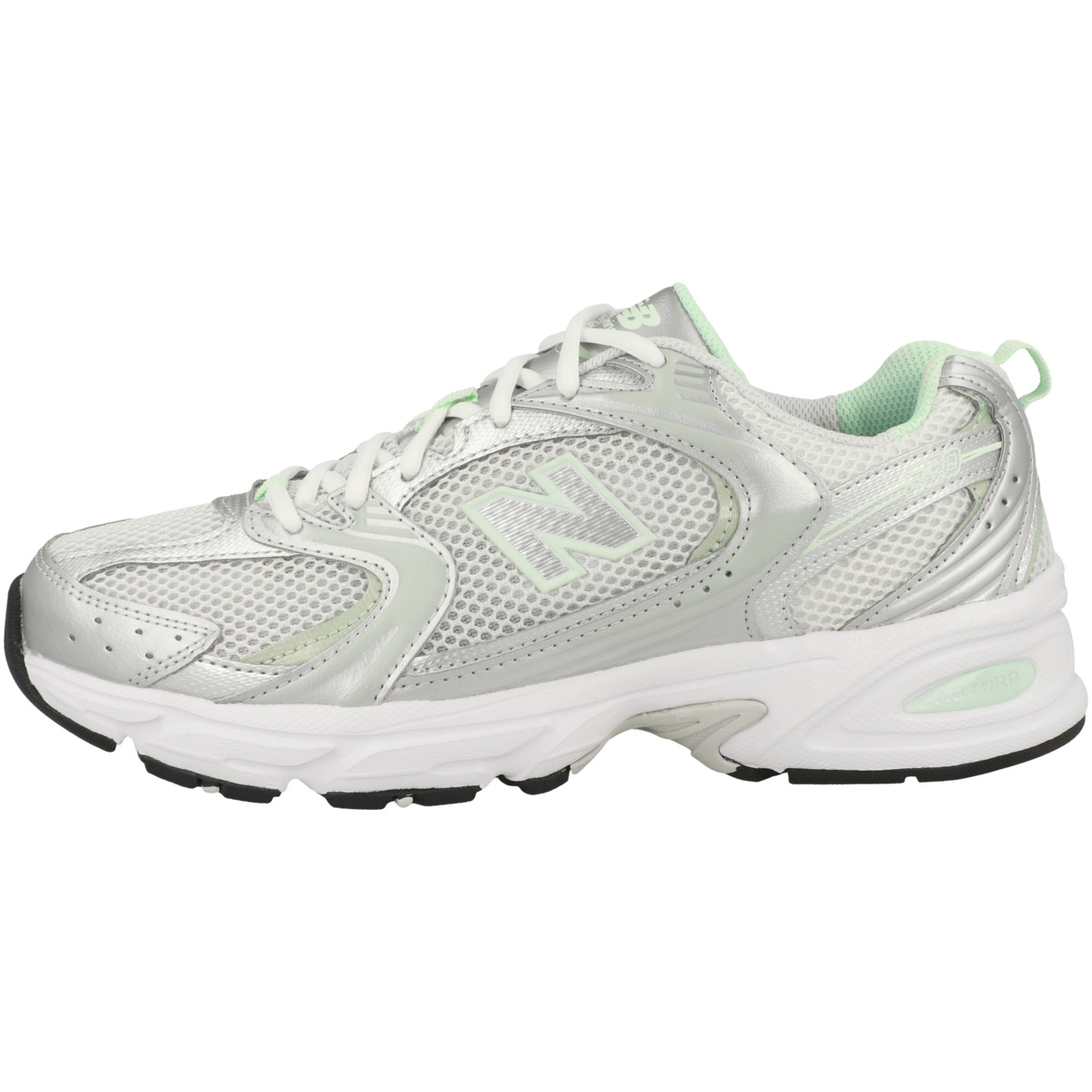 New Balance MR 530 ZEL Sneaker weiss