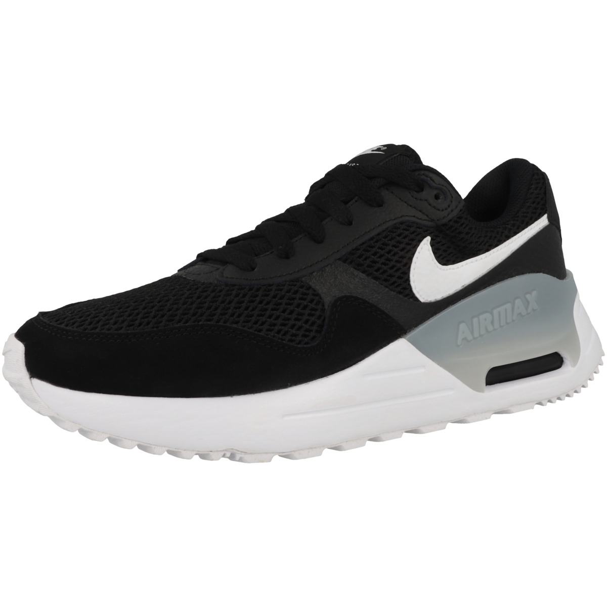 Nike Air Max Systm Women Sneaker schwarz Nike Air Max Systm Women Sneaker schwarz