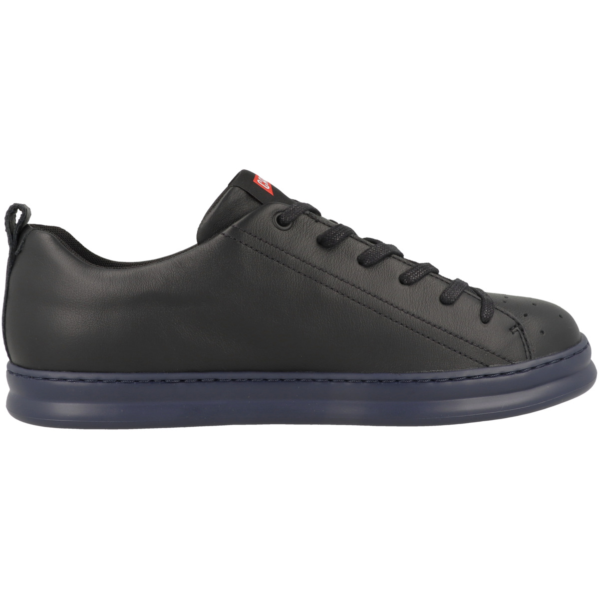 Camper Runner Four Sneaker low schwarz