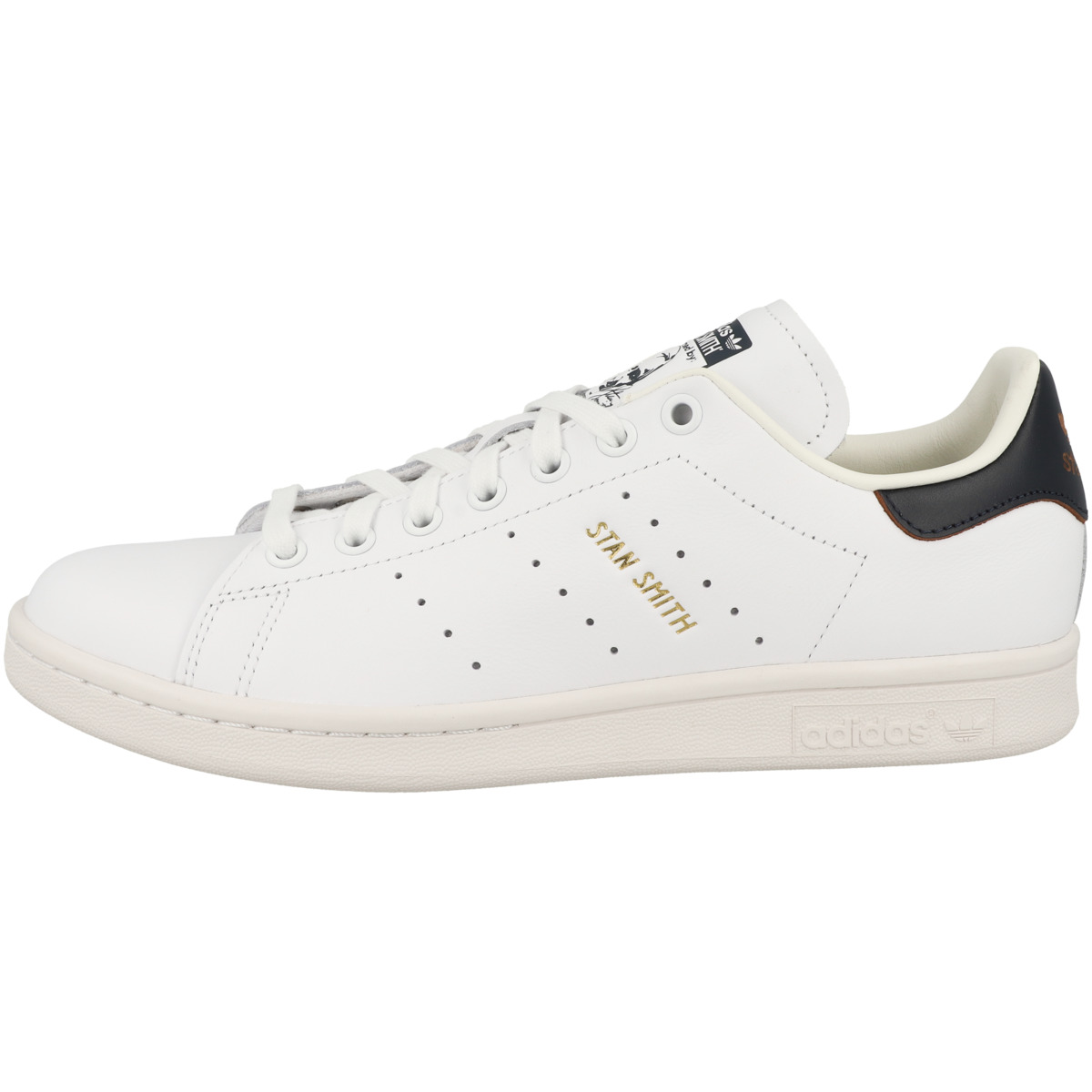 Adidas Stan Smith Sneaker low weiss