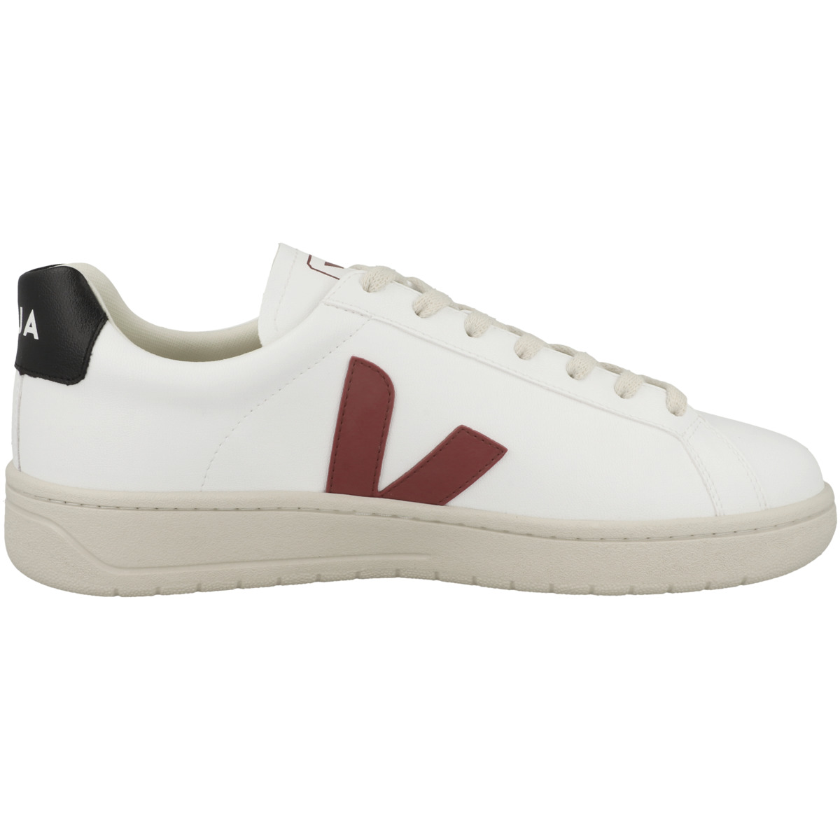 VEJA Urca CWL Sneaker low weiss