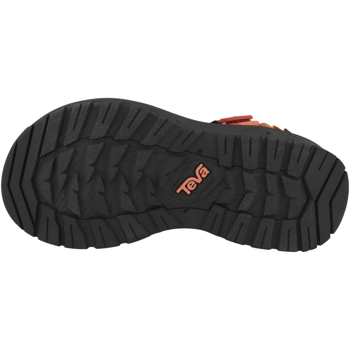 Teva Hurricane XLT3 Sandale rosa