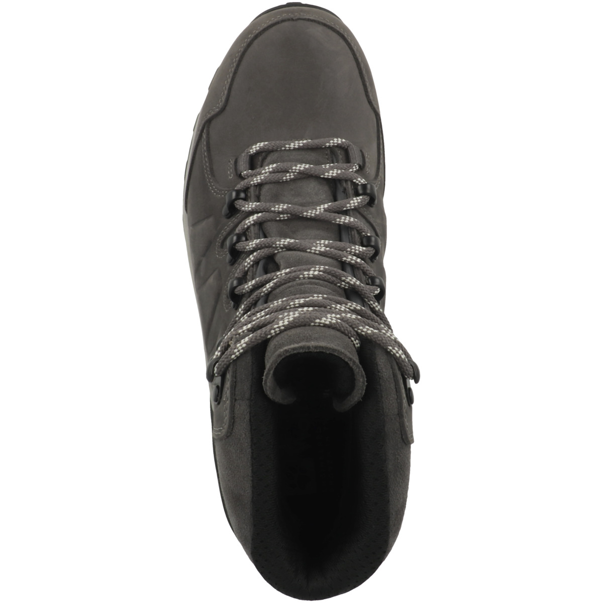 Jack Wolfskin Refugio Prime Texapore Mid M Outdoorschuhe grau Jack Wolfskin Refugio Prime Texapore Mid M Outdoorschuhe grau