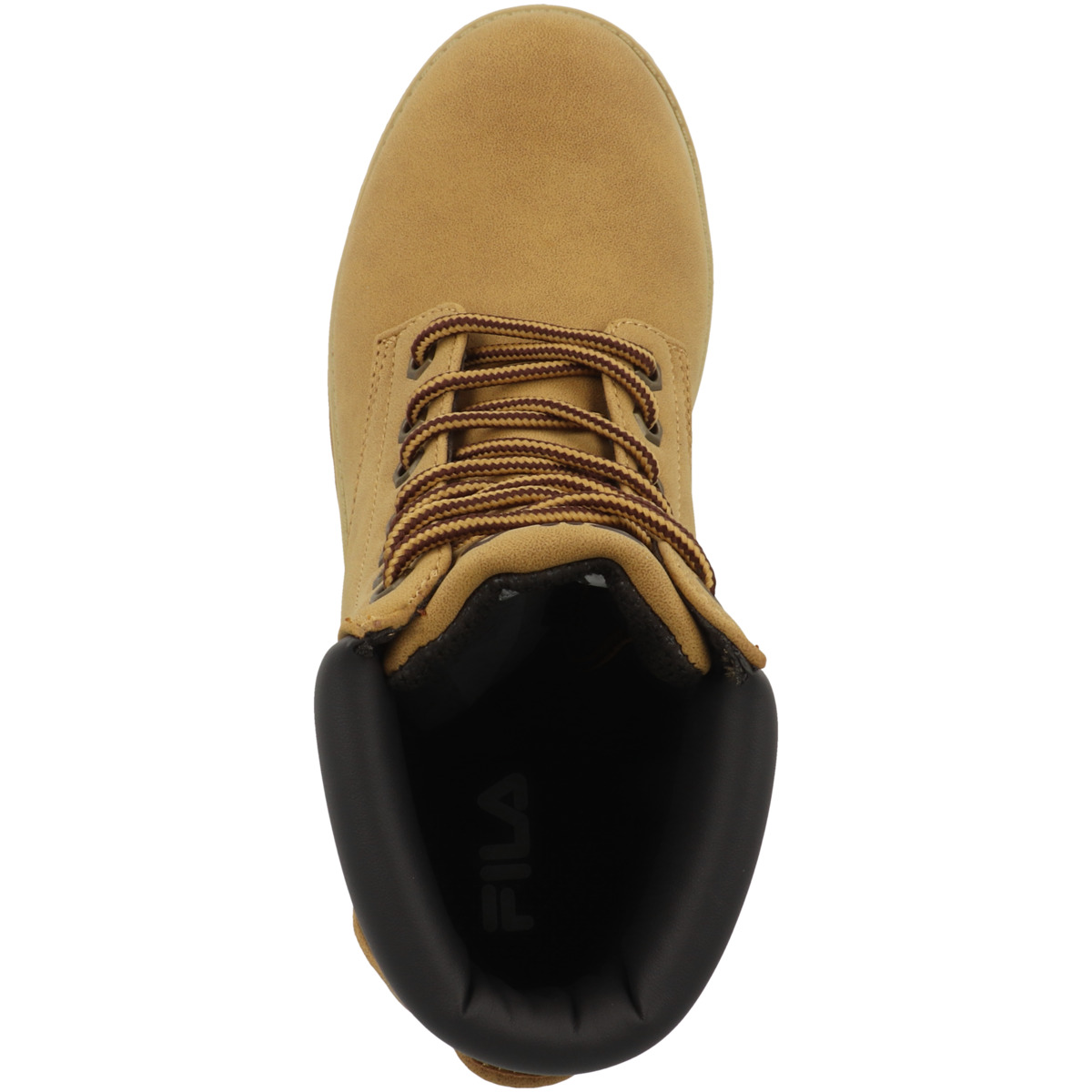 Fila Maverick Mid Women Boots braun Fila Maverick Mid Women Boots braun