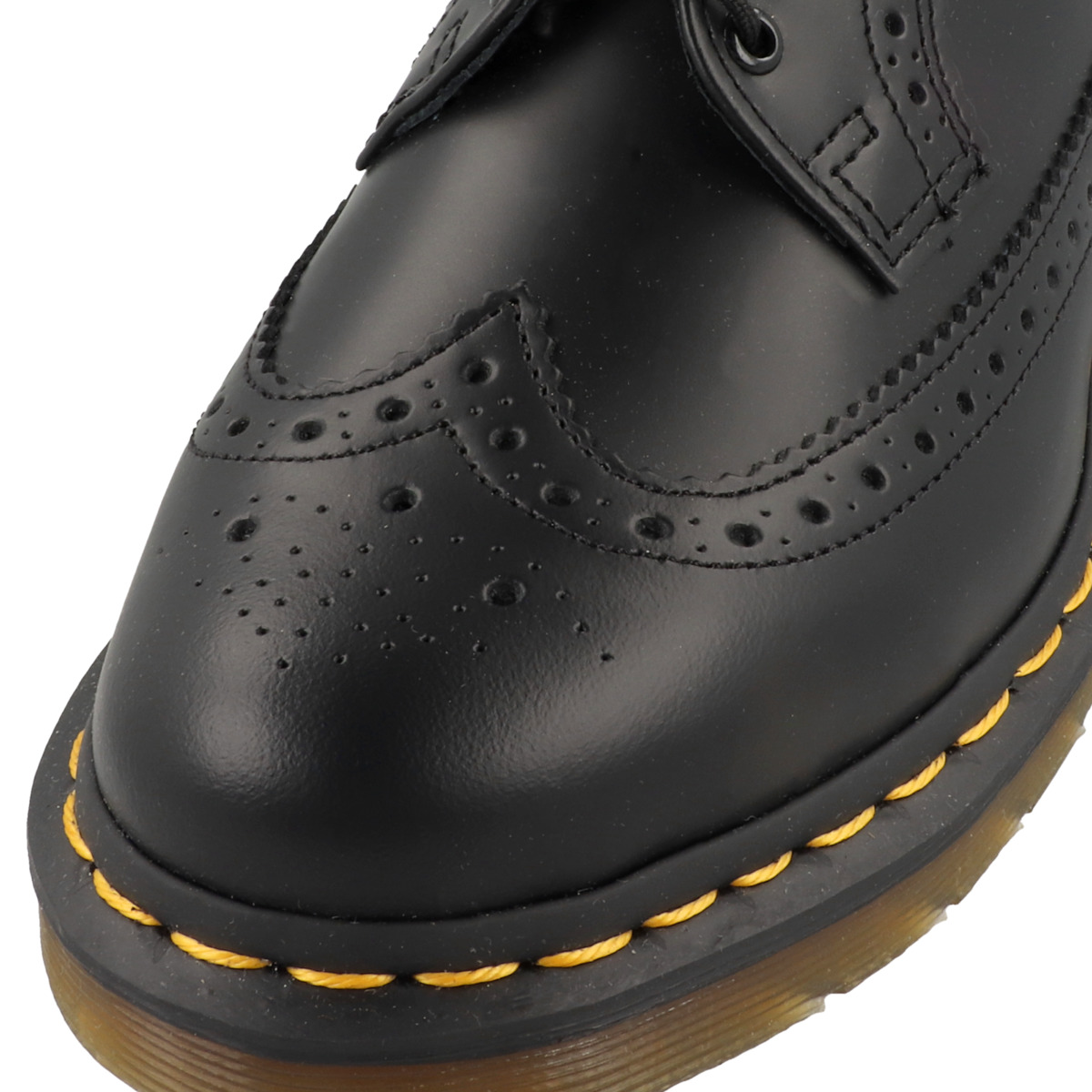 Dr. Martens 3989 YS Schnürschuhe schwarz Dr. Martens 3989 YS Schnürschuhe schwarz