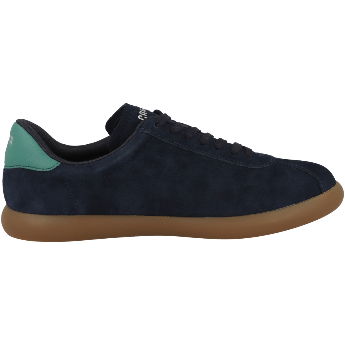 Camper Pelotas Soller Sneaker low dunkelblau