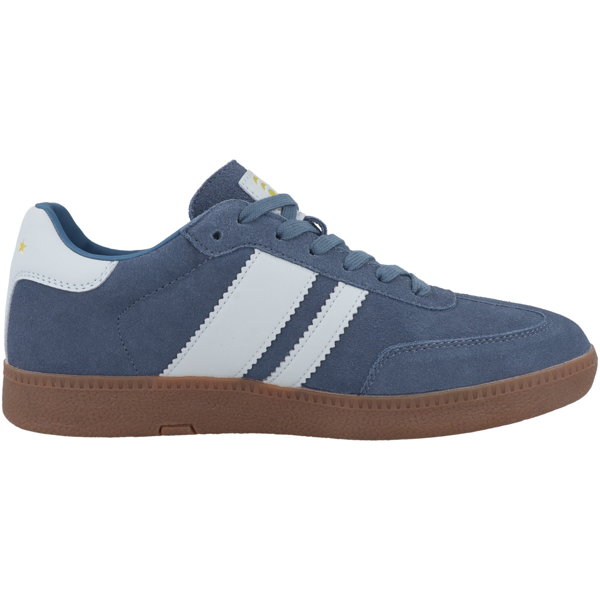 Pantofola d Oro Ballare Sneaker low blau Pantofola d Oro Ballare Sneaker low blau