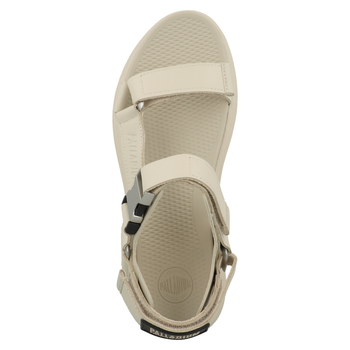Palladium Pallacruise Strap L Sandale beige