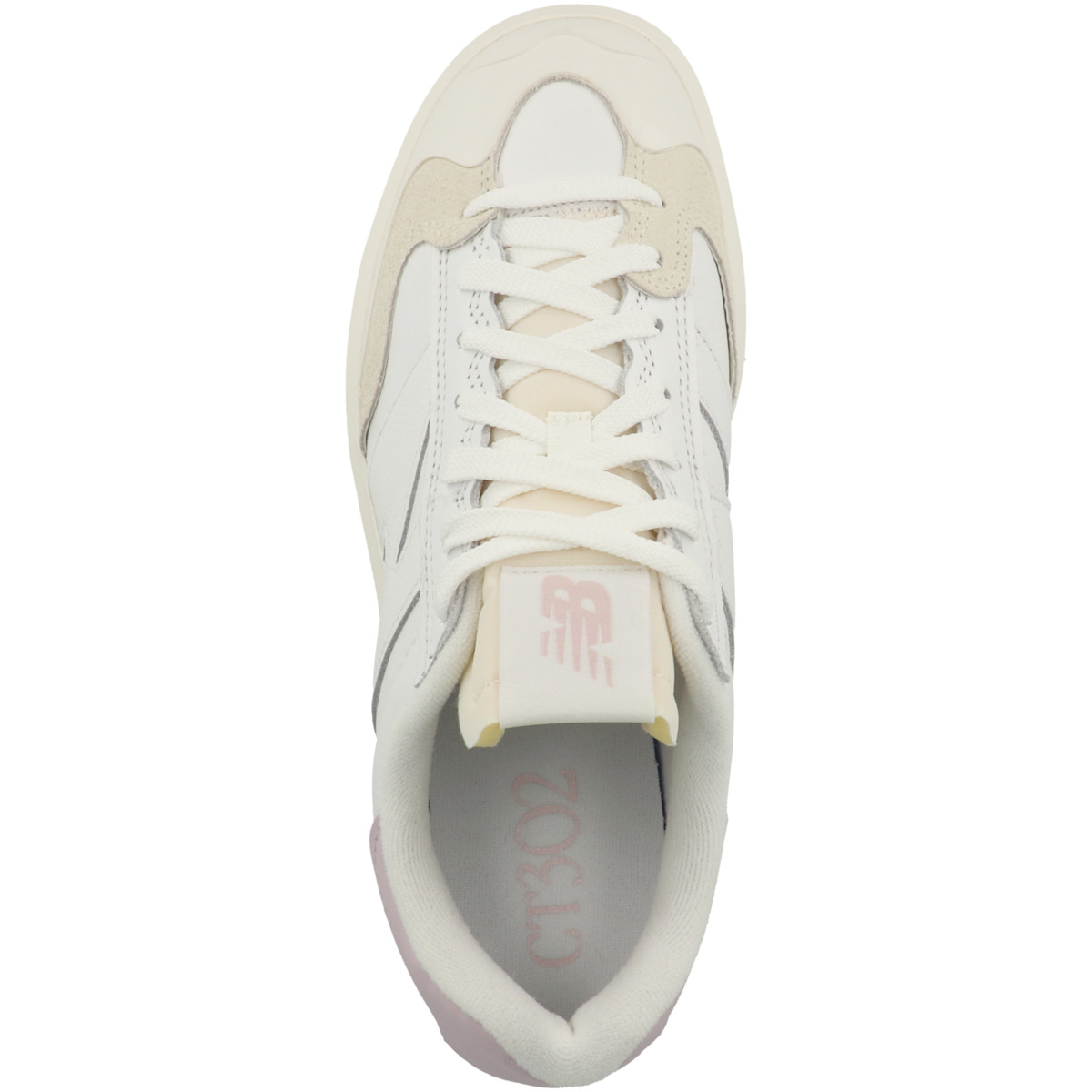 New Balance CT 302 SP Sneaker weiss New Balance CT 302 SP Sneaker weiss